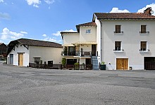 6 bedroom house in Saint Jacques direction Figeac