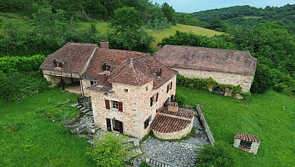  figeac House / Character property Property for Sale