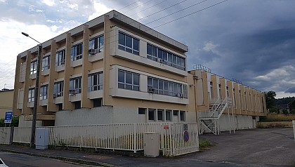  brive-la-gaillarde Apartment building Property for Sale