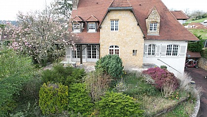  brive-la-gaillarde House / Character property Property for Sale