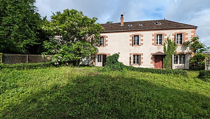 turenne House / Character property Property for Sale