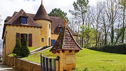  sarlat-la-caneda House / Character property Property for Sale