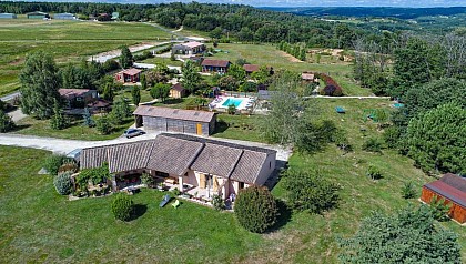  r-eacutegion-belves Gîtes / Chambres d'Hôtes Property Property for Sale