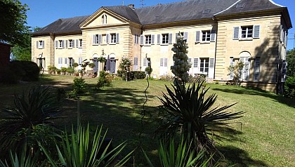  perigueux Château Vente